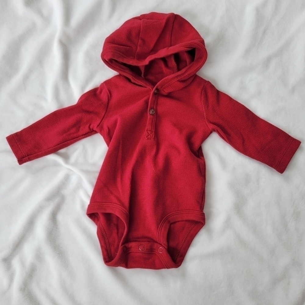 Just One You mammoth 3pc outfit 3m - Picture 6 of 15